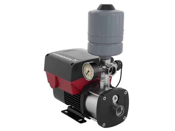 JUAL POMPA AIR GRUNDFOS CMBE SP PM