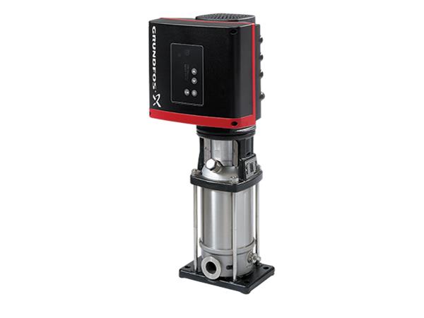 JUAL POMPA AIR GRUNDFOS CRFlex