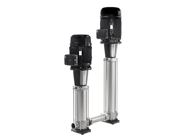 Grundfos CRNE-HS, CRN-SF