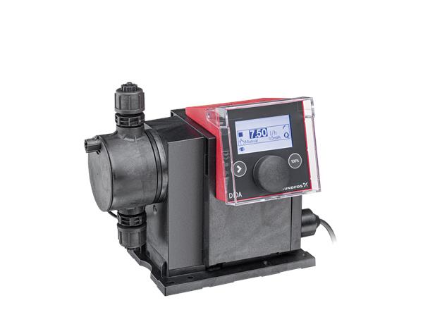 JUAL POMPA AIR GRUNDFOS DDA