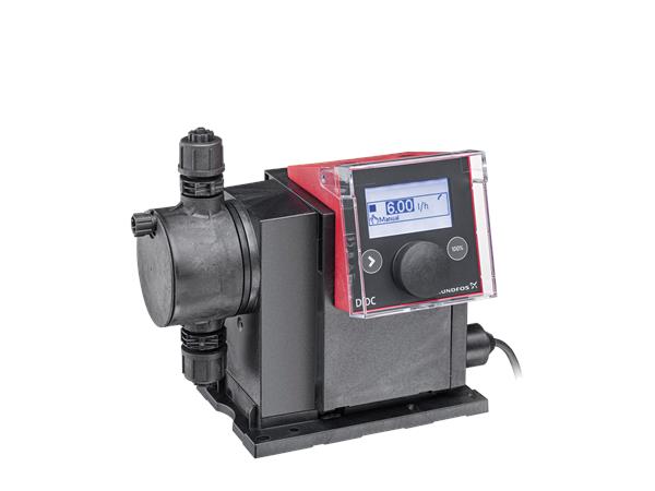 JUAL POMPA AIR GRUNDFOS DDC