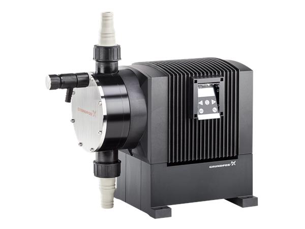 JUAL POMPA AIR GRUNDFOS DME