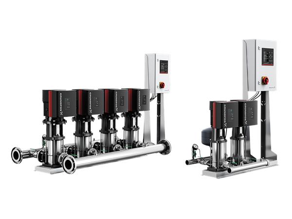 Grundfos Hydro MPC