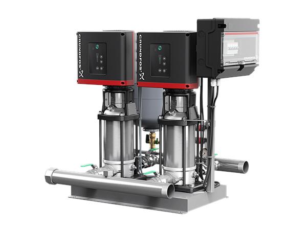 Grundfos Hydro Multi-E