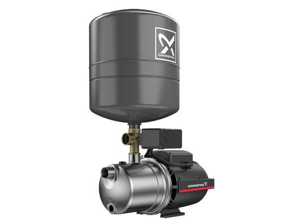 JUAL POMPA AIR GRUNDFOS JP PT-V
