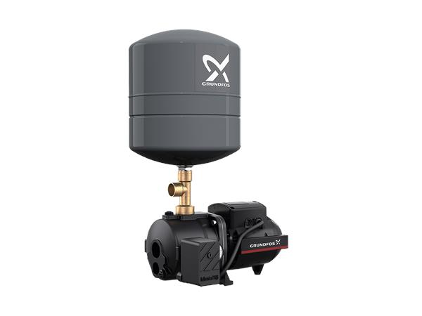 JUAL POMPA AIR GRUNDFOS JPD PT-V