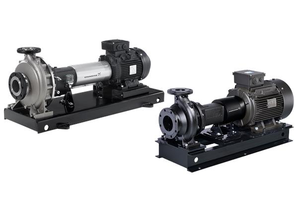 Grundfos NK