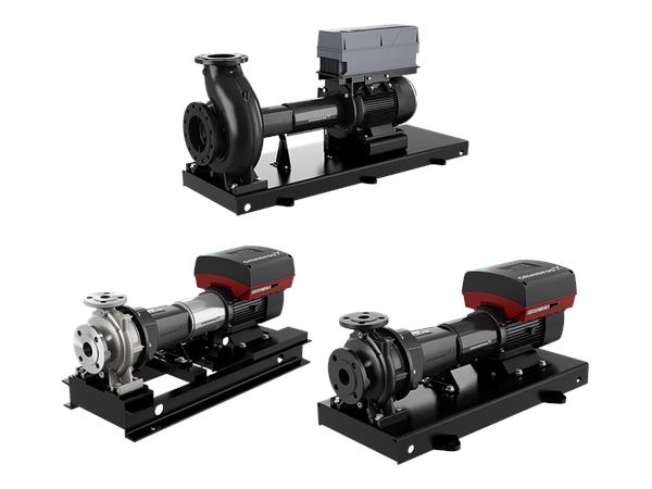 Grundfos NKE