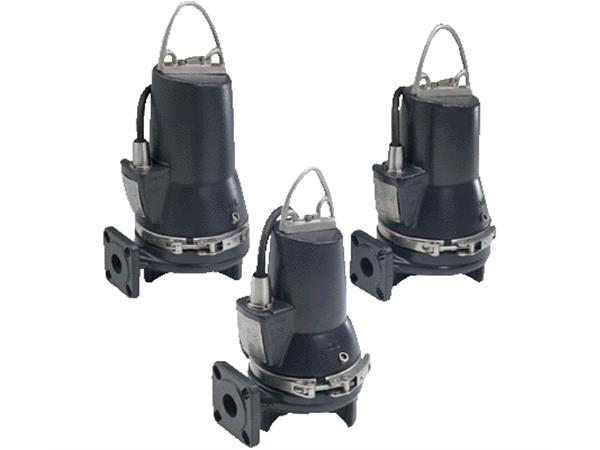 Grundfos SEG
