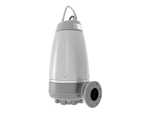 Grundfos SEV