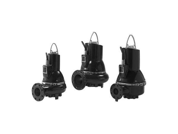 Grundfos SL1