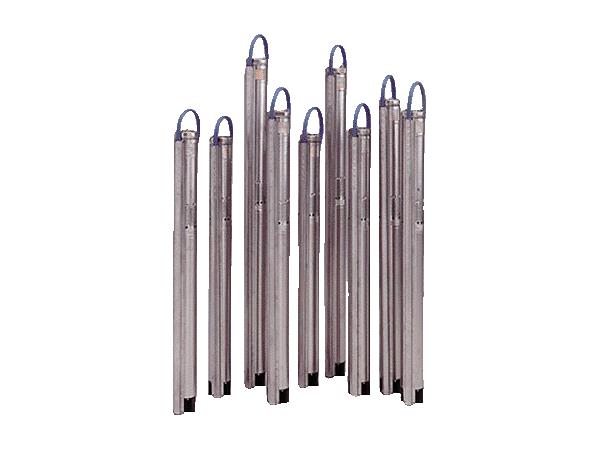 JUAL POMPA AIR GRUNDFOS SQE