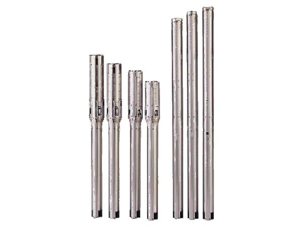 JUAL POMPA AIR GRUNDFOS SQFlex