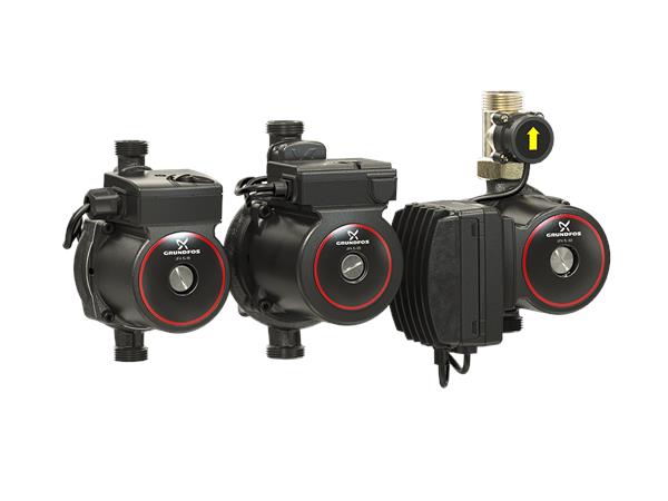 JUAL POMPA AIR GRUNDFOS UPA HOME BOOSTER