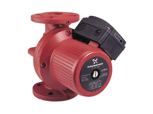 Grundfos UPS