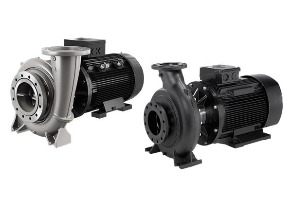 Grundfos NBG