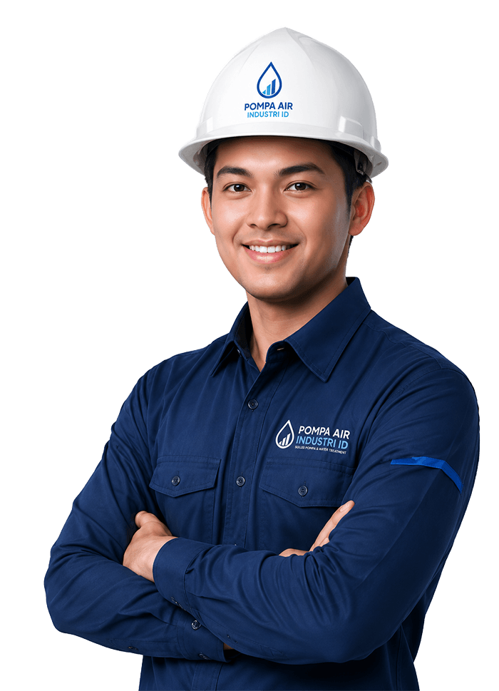 Pompa Air Industri ID Technician resized pompa air industri