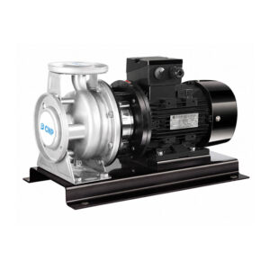 Pompa CNP ZS stainless steel centrifugal horizontal single stage kapasitas 200m3/h